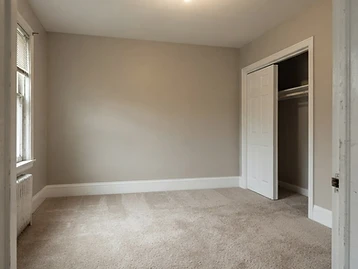 Bedroom Reset — after