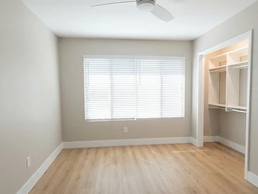Full Rental Turnover — after