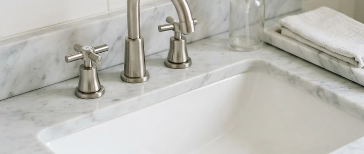 Minor Plumbing & Electrical — after