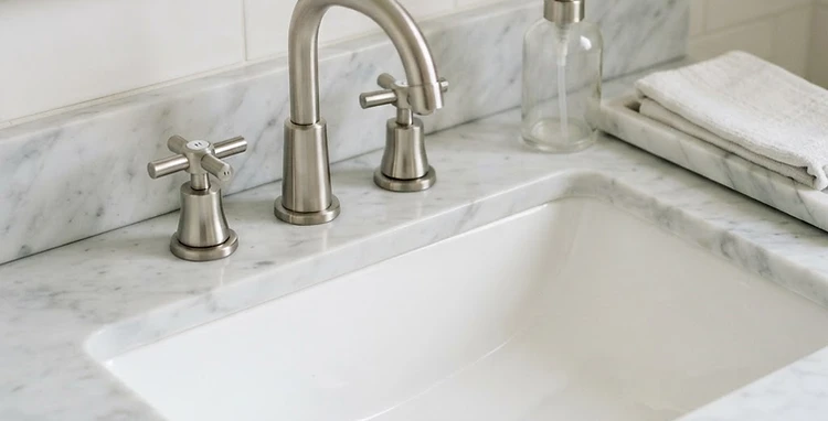 Minor Plumbing & Electrical — after