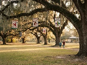 Under the Oaks: Festivals Acadiens et Créoles Returns for Year 52