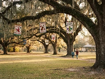 Under the Oaks: Festivals Acadiens et Créoles Returns for Year 52