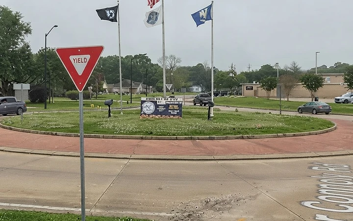 Carencro Is Getting a New Front Door