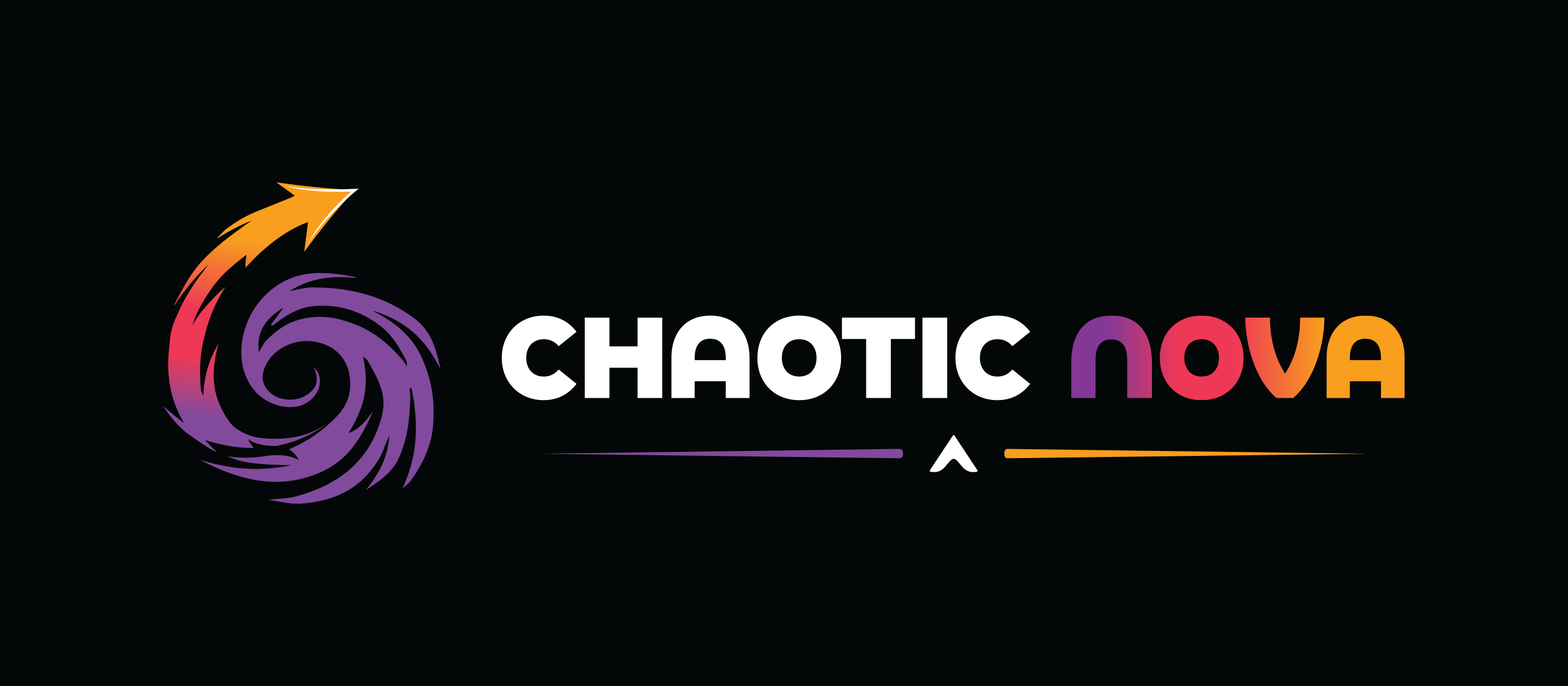 Chaotic Nova