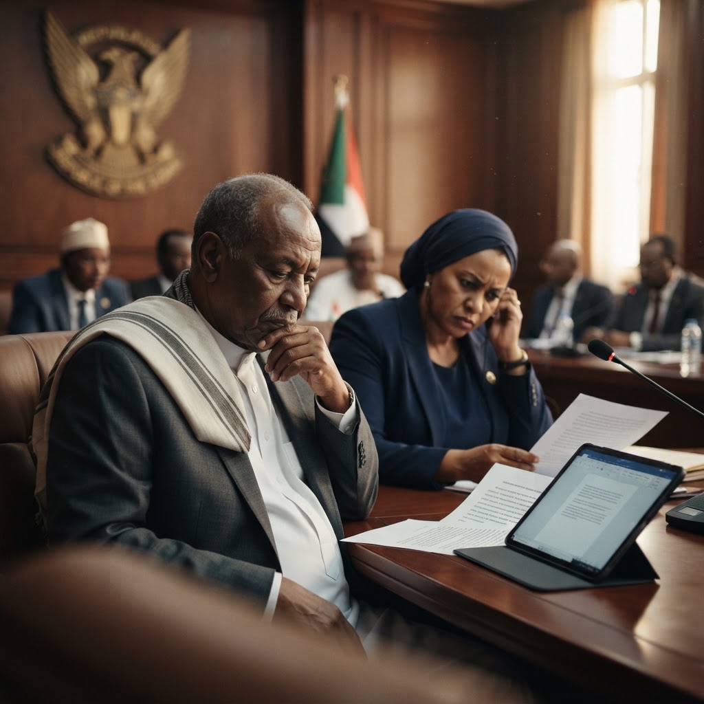 AI-written speeches are taking over politics