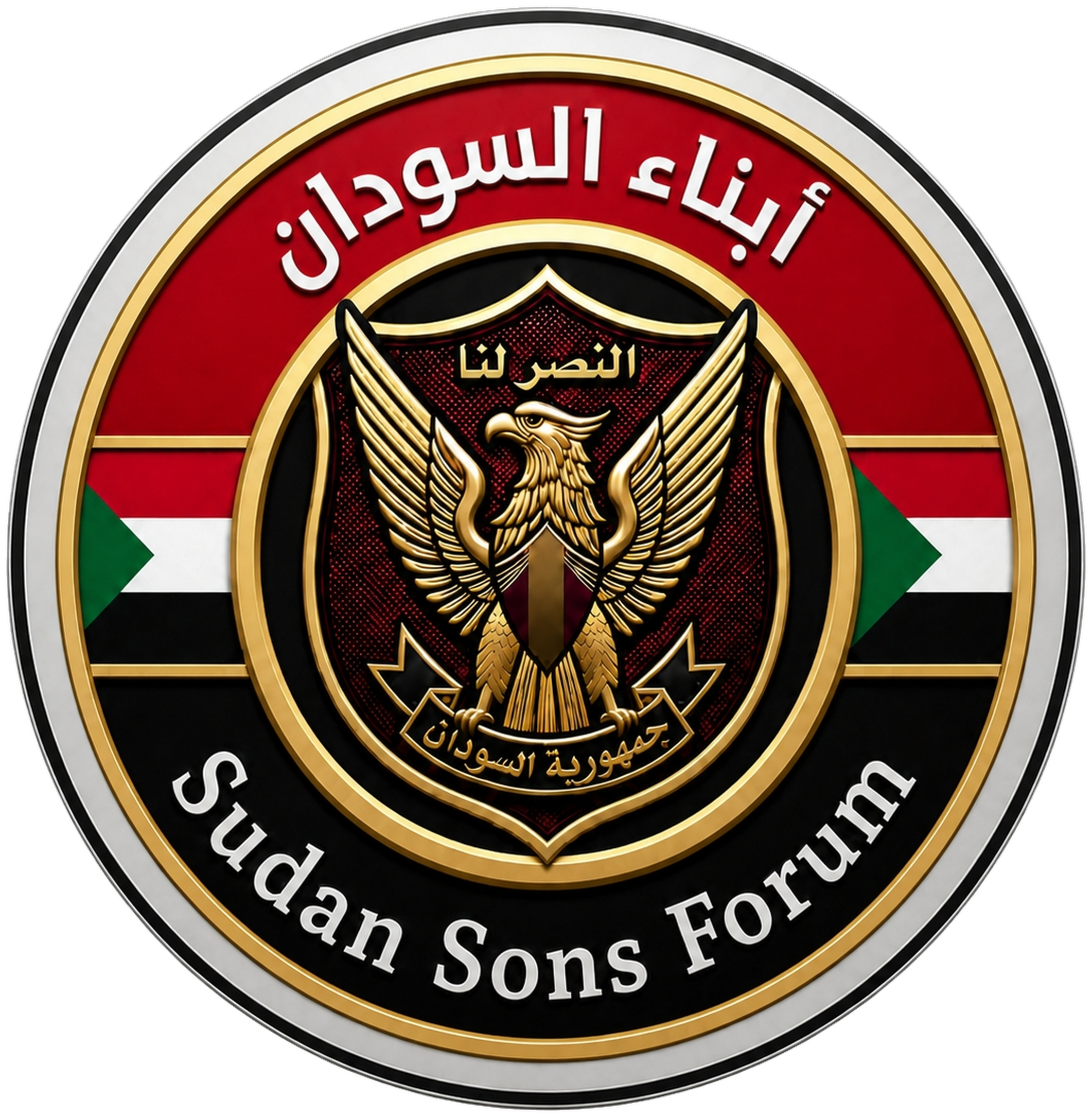 Sudan Sons Forum