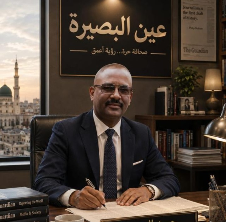 رسالة في بريد .. الرئيس عبدالفتاح البرهان