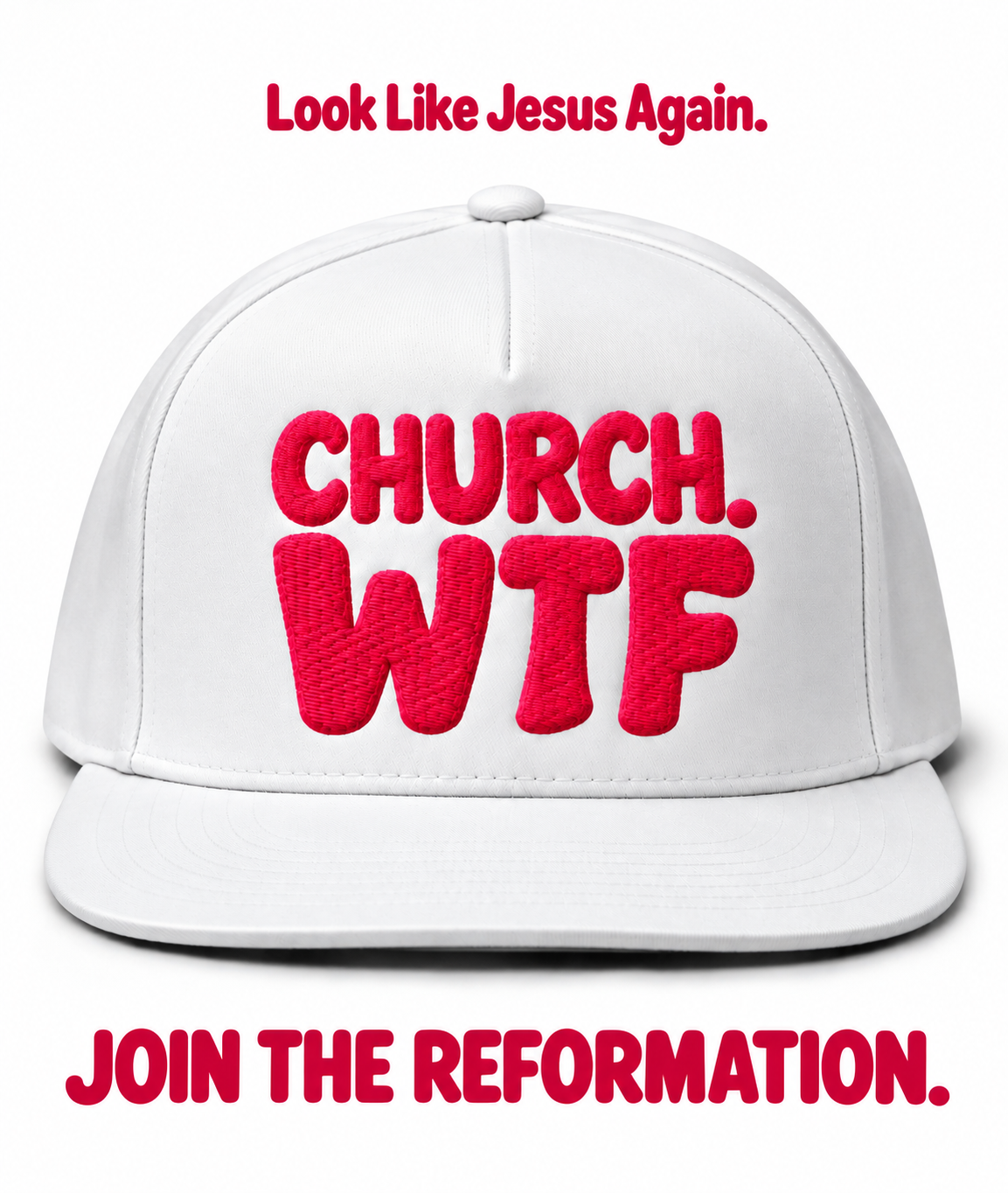 CHURCH.WTF