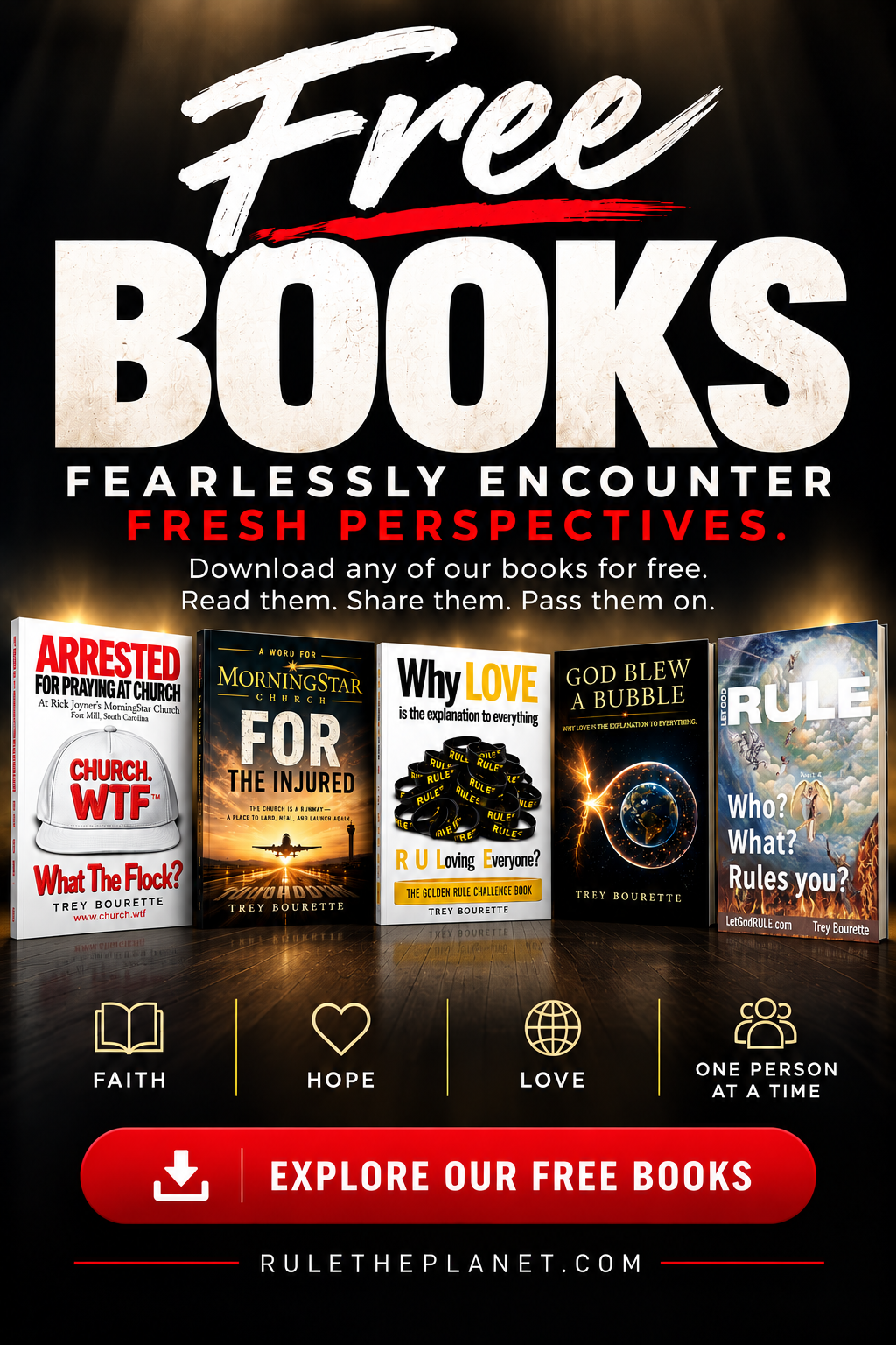 DOWNLOAD FREE BOOKS