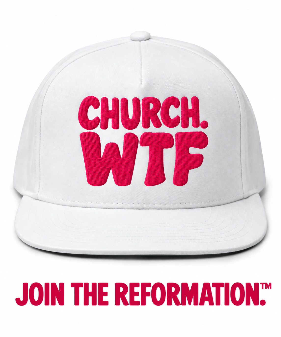 CHURCH.WTF