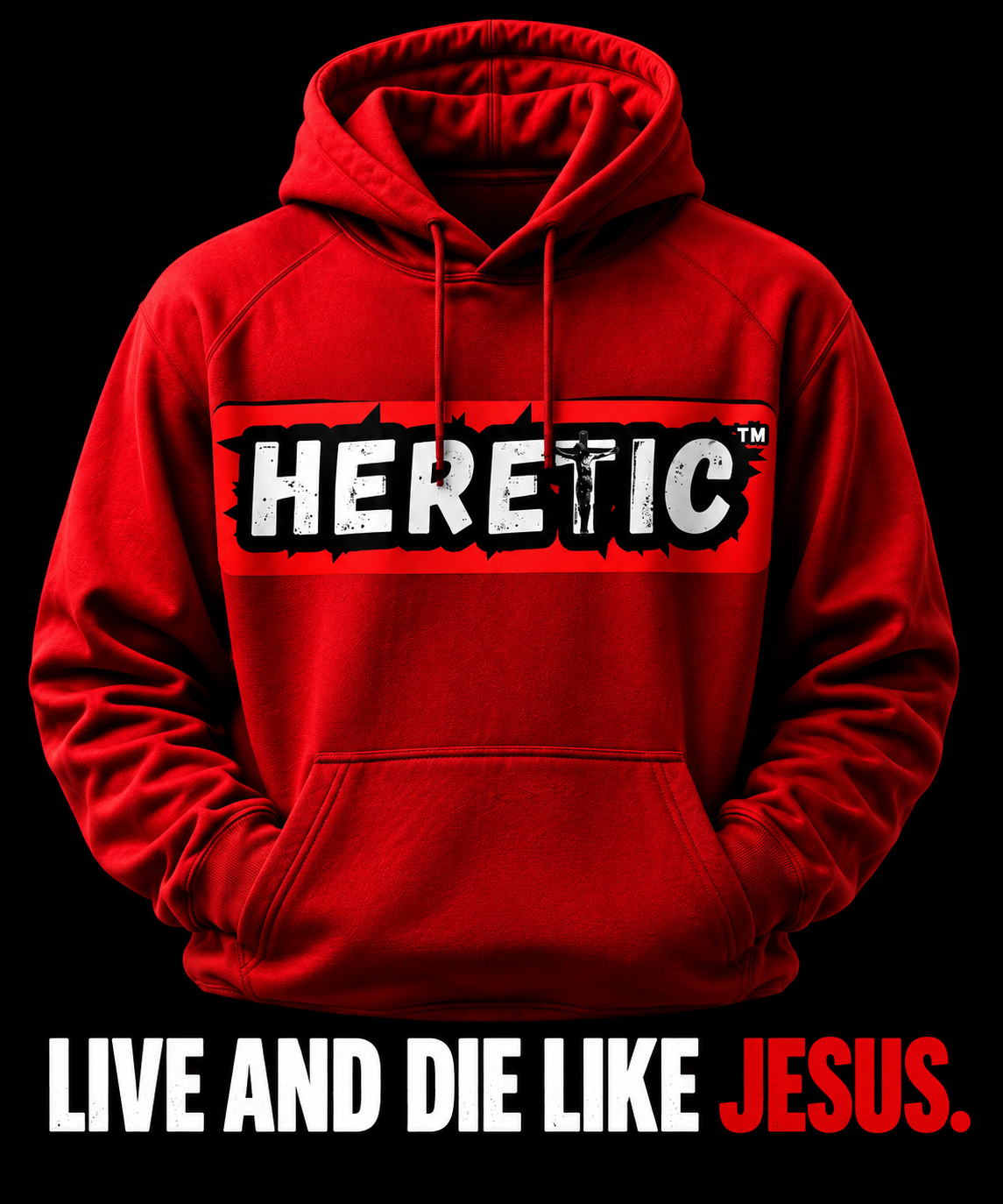 HERETIC