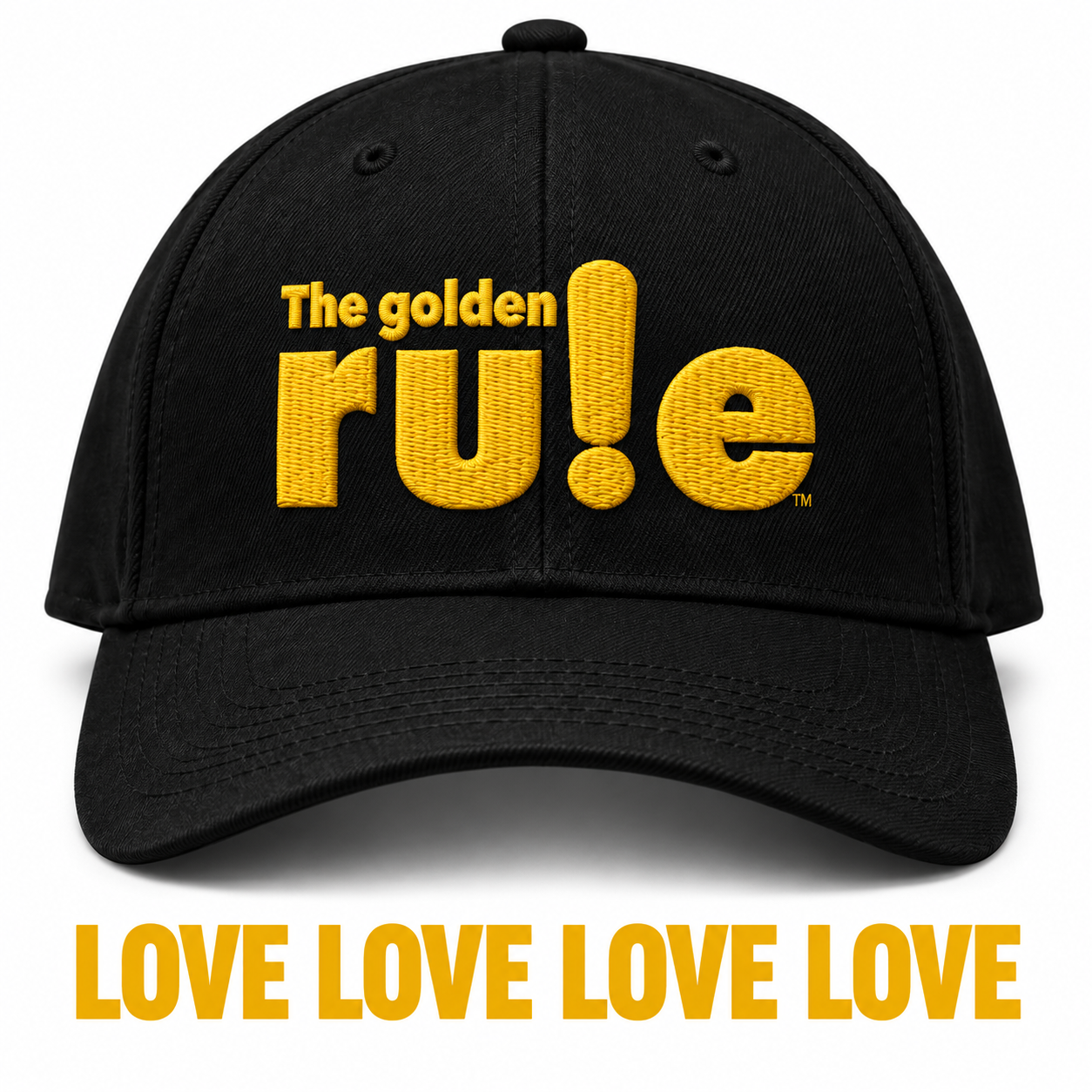 GOLDEN RULE CHALLENGE
