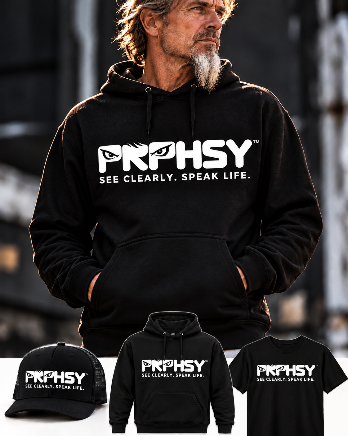 PRPHSY