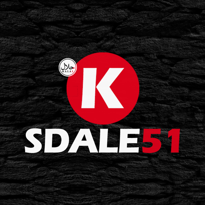 Thoura — assistant de commande K-Sdale 51