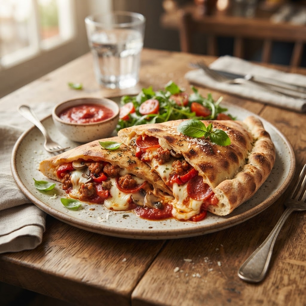 PIZZA'WICH — PIZZA'WICH — K-Sdale 51 — Reims