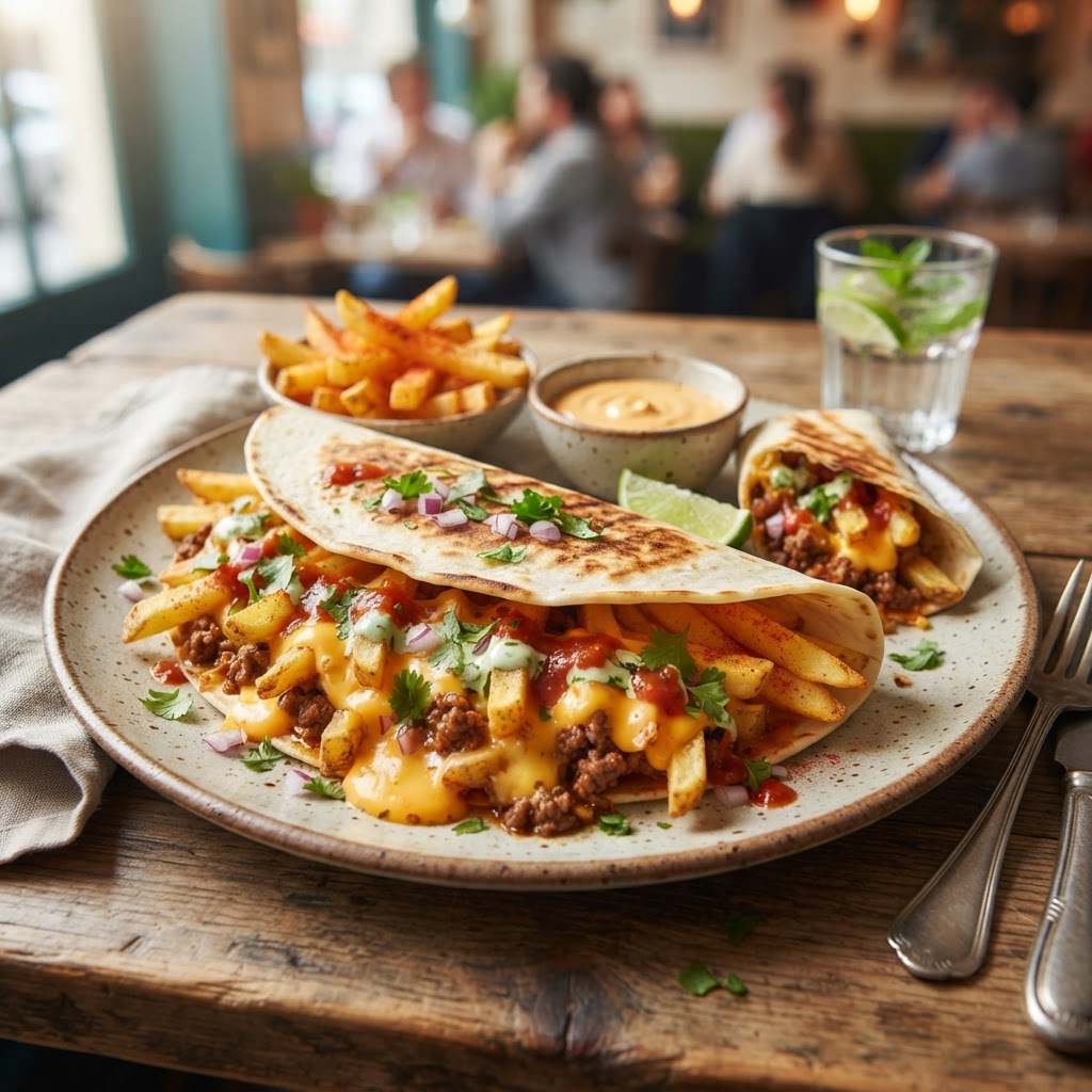 TACOS — TACOS — K-Sdale 51 — Reims