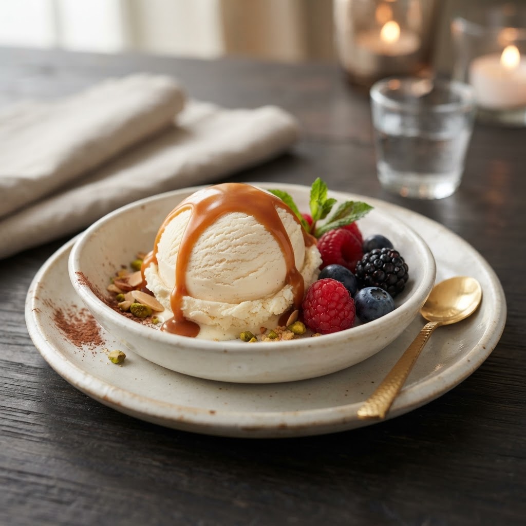 Glace Haagen-Dazs 500ml — DESSERTS — K-Sdale 51 — Reims