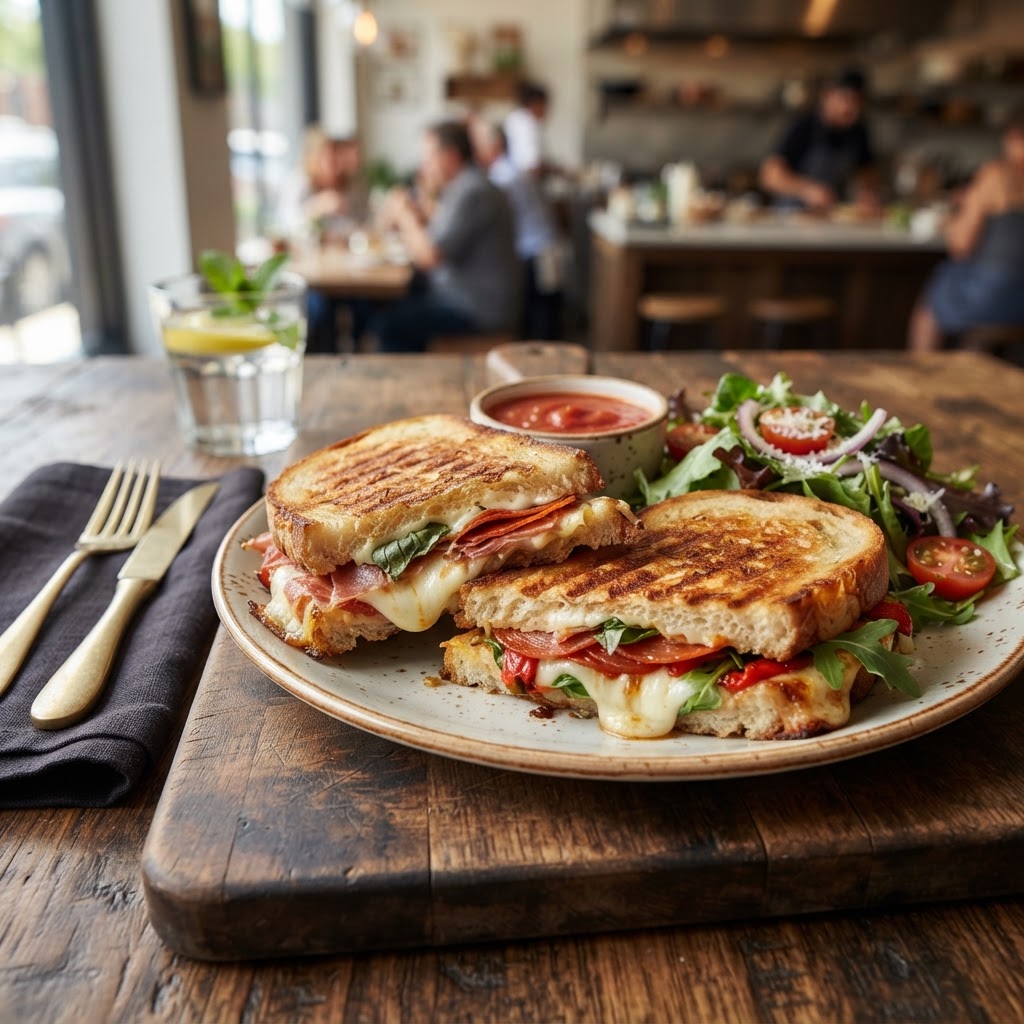 PANINIS — PANINIS — K-Sdale 51 — Reims