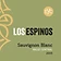 Los Espinos Sauvignon Blanc logo