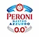 Peroni 0,0 330ml logo