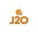 J20 330ml logo
