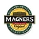 Magners Cider 500ml logo