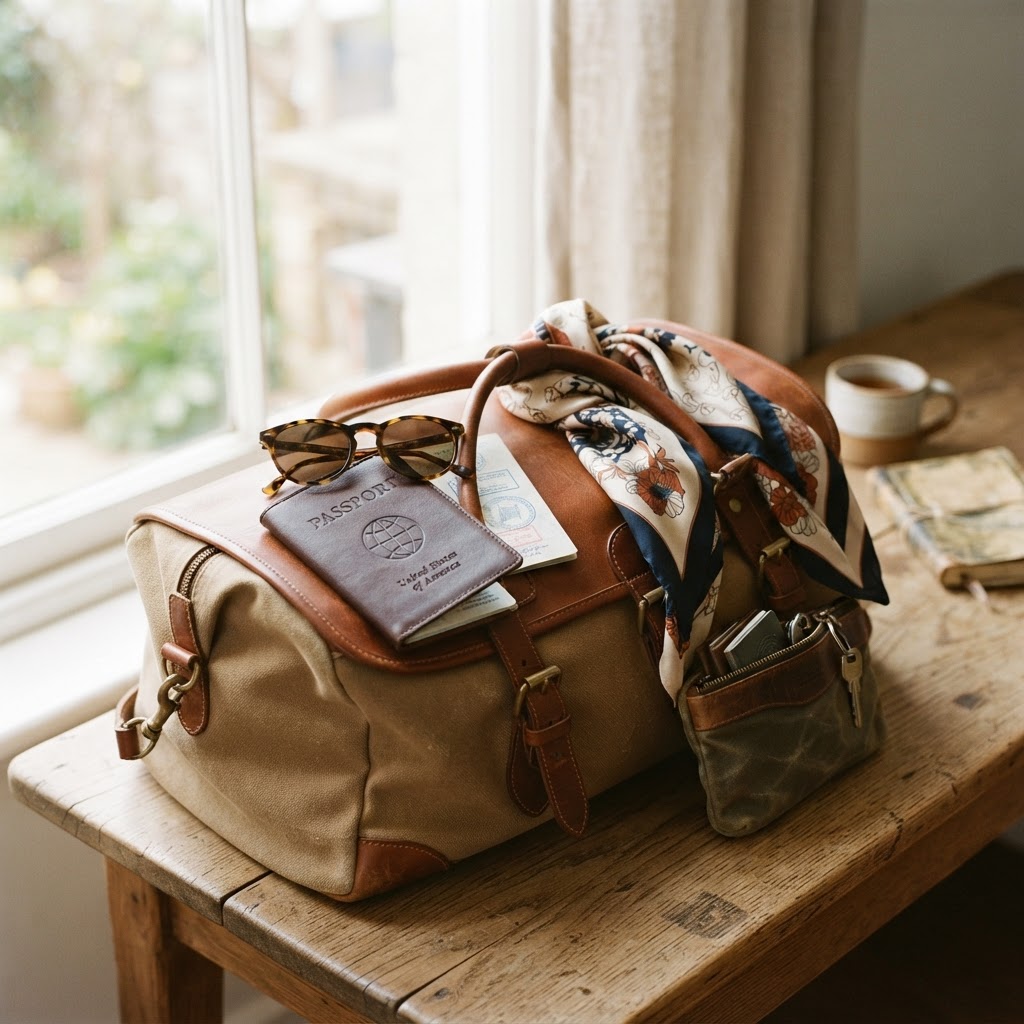 Travel Essentials
