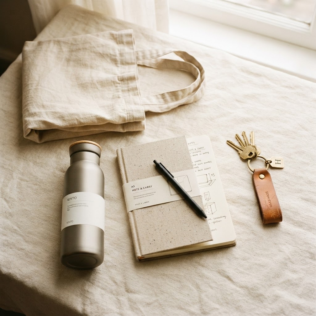 Lifestyle Finds
