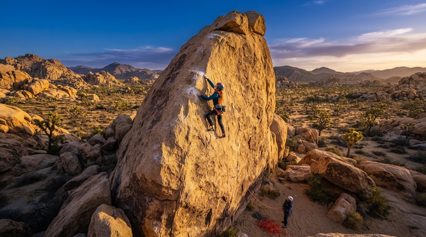 Dialed Guides