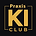Praxis KI Club Logo