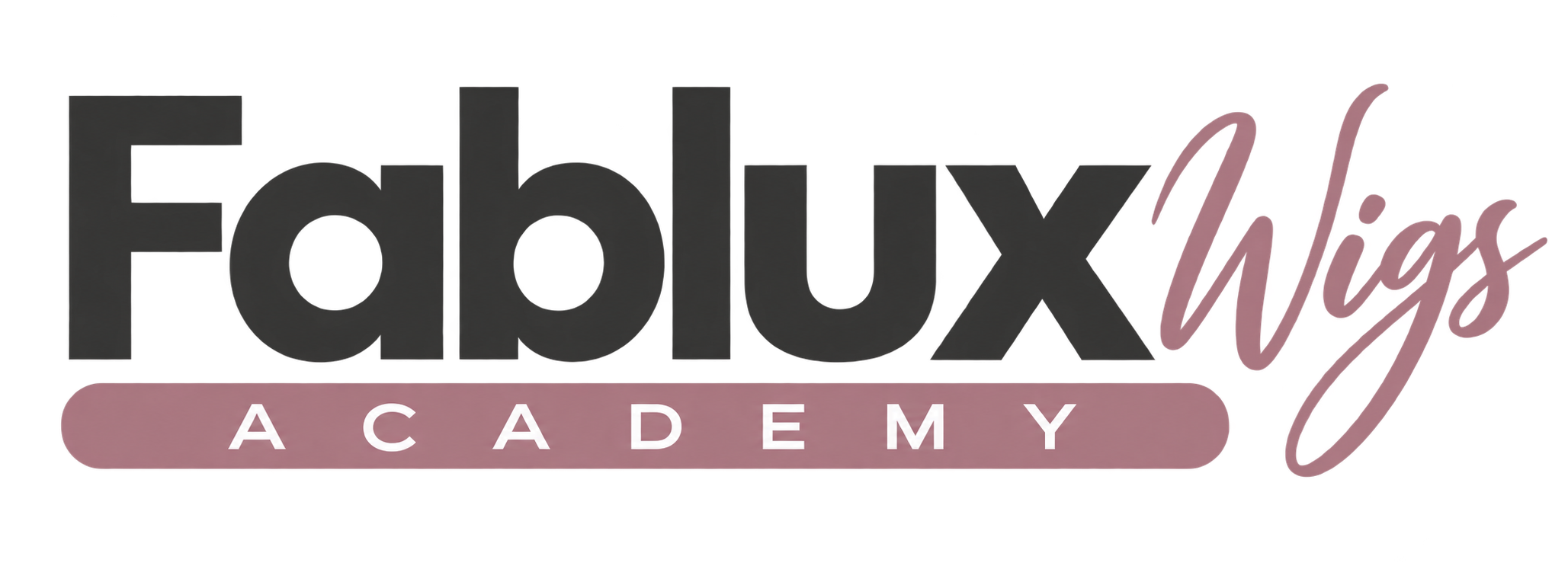 Fablux Wigs logo