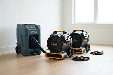 Preparing Your Home For Spring