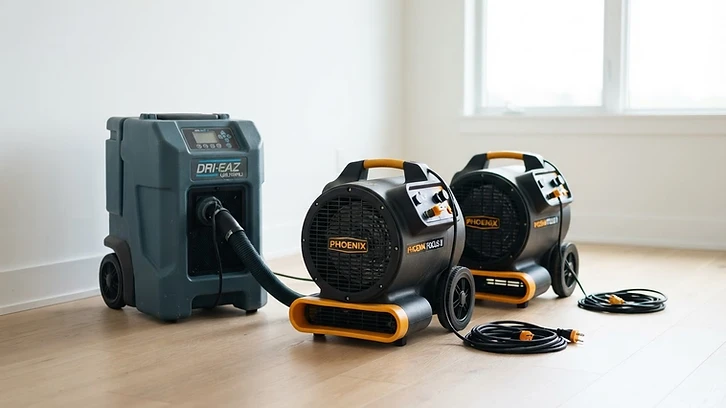 Preparing Your Home For Spring