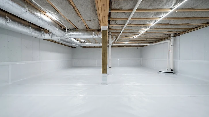 Preventing Microbial Growth During Cold Weather