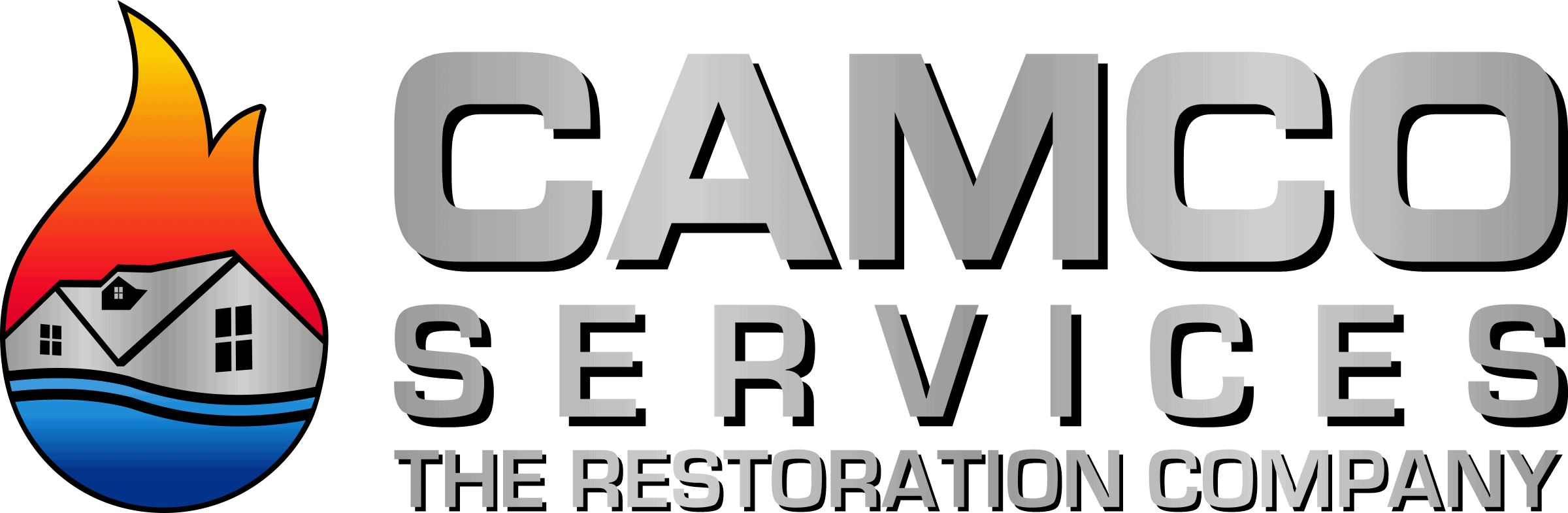 CAMCO Services — The Restoration Company