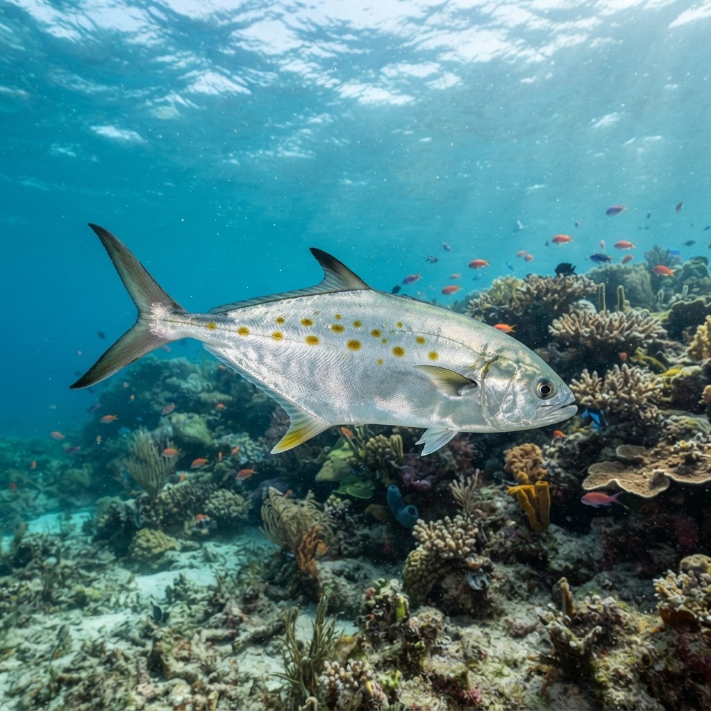 Queenfish