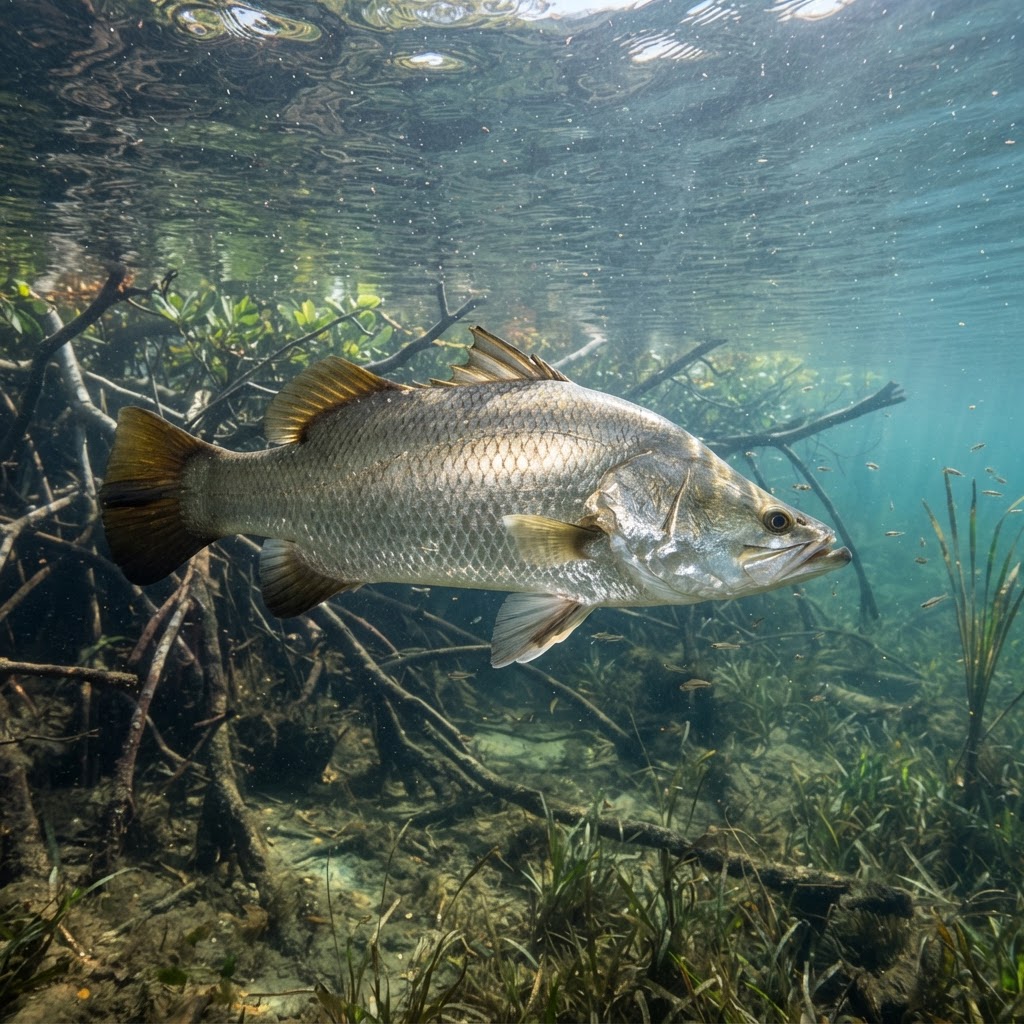 Black Jewfish