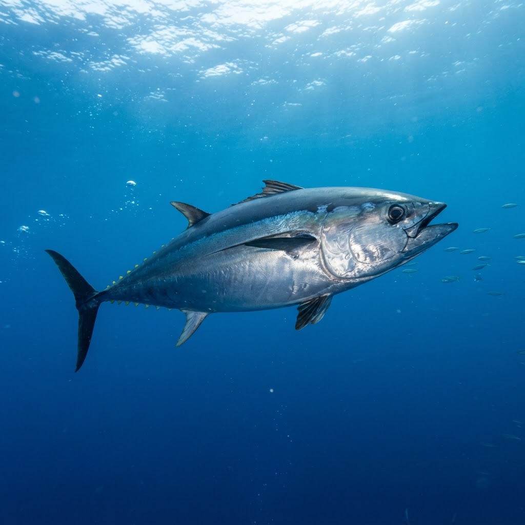 tuna