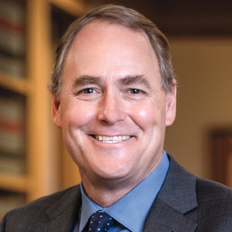 John B. Even