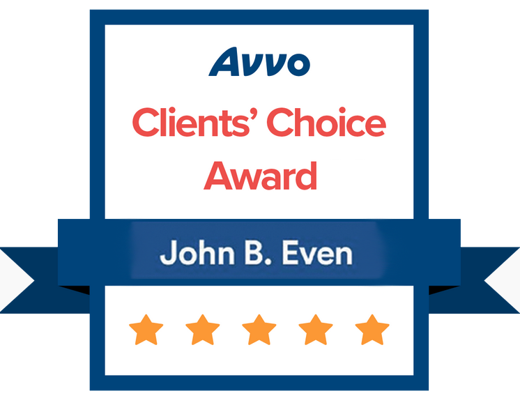 Clients' Choice Award
