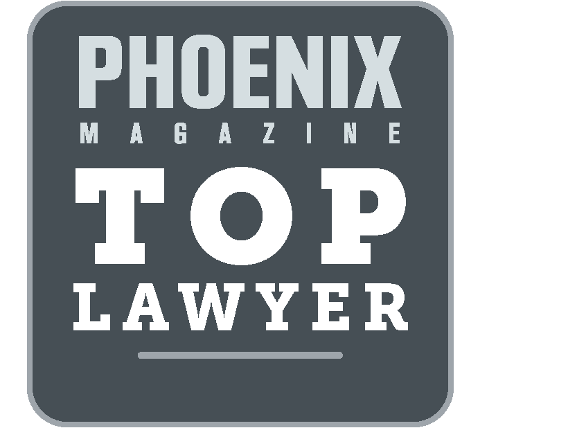 Top Lawyer — Phoenix