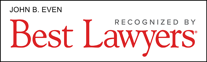 Best Lawyers in America