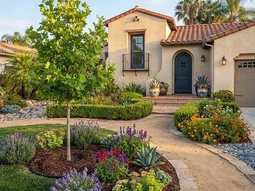 Diego's Landscaping & Tree Care