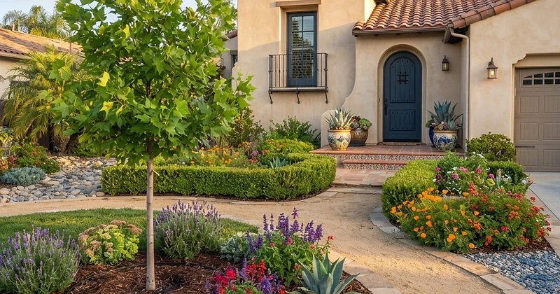 Diego's Landscaping & Tree Care