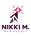 Nikki M Web Agency logo