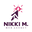 Nikki M Web Agency logo