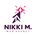 Nikki M Web Agency logo