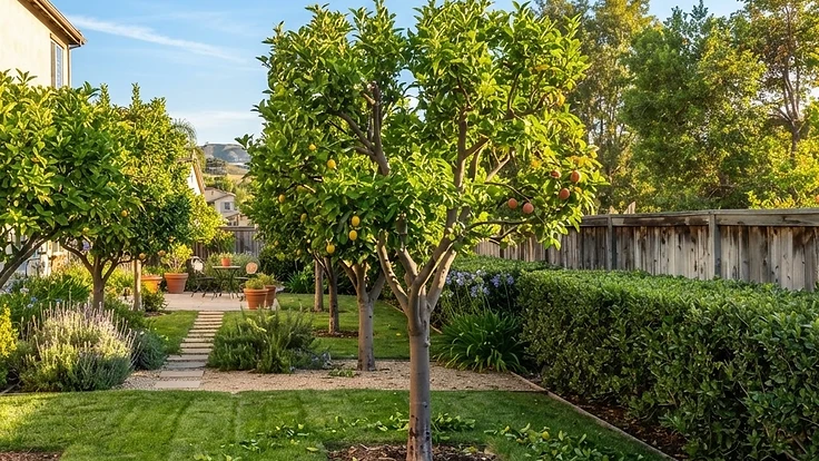 Diego's Landscaping & Tree Care work