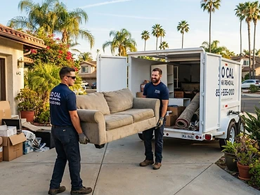 Nico's Hauling