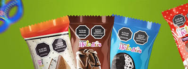 Crema Helados — Sabor y diversión